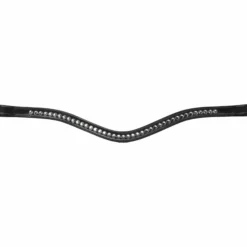 Trense S-Line Glamour, schwedisch kombiniert