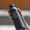 Trinkflasche KLLeroy FS26, Thermosflasche, Edelstahl