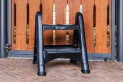 Tritthocker, klappbar, Klapptritt, Aufstiegshilfe