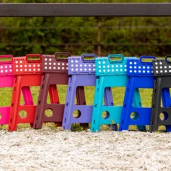 Tritthocker Step-up, Klapphocker