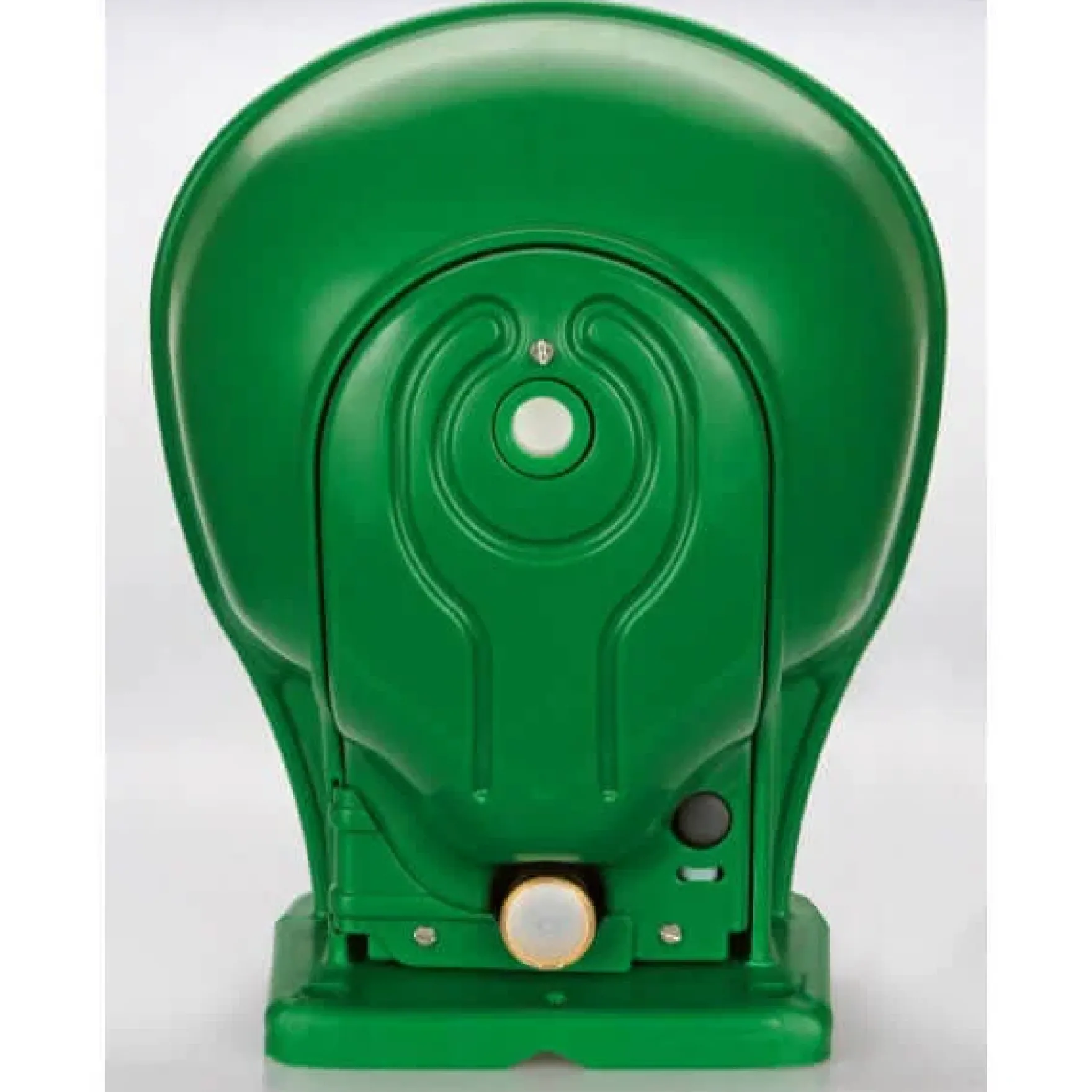 Tränkebecken heizbar HP20, 31 Watt, 230 V, ohne Rohrbegleitheizung, G 1/2 "