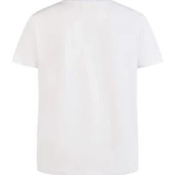 T-Shirt Damen Athleisure FS26, Oversized, kurzarm