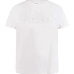 T-Shirt Damen Athleisure FS26, Oversized, kurzarm
