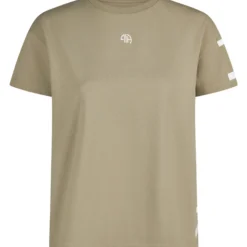 T-Shirt Damen Athleisure FS25, Oversized, kurzarm