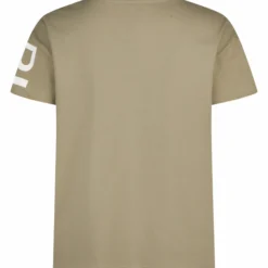 T-Shirt Damen Athleisure FS25, Oversized, kurzarm