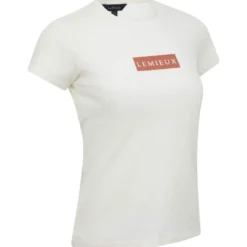 T-Shirt Damen Classique FS24, kurzarm