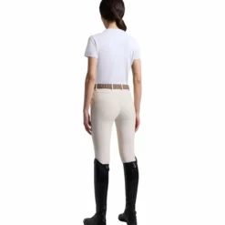 T-Shirt Damen FS26, kurzarm