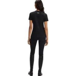T-Shirt Damen Maya FS26, kurzarm