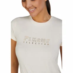 T-Shirt Damen Selection FS25, kurzarm