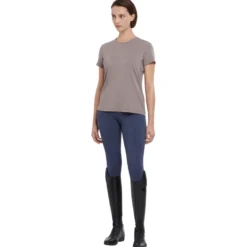 T-Shirt Damen Sports FS25, kurzarm