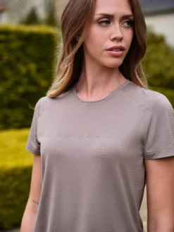 T-Shirt Damen Sports FS25, kurzarm