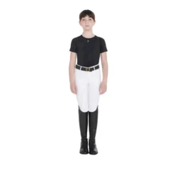 T-Shirt Kinder, kurzarm
