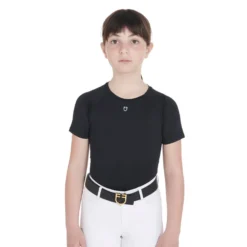 T-Shirt Kinder, kurzarm