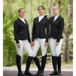 Turnierjacket Damen Lina, Jacket, Turniersakko, Turnierjacket