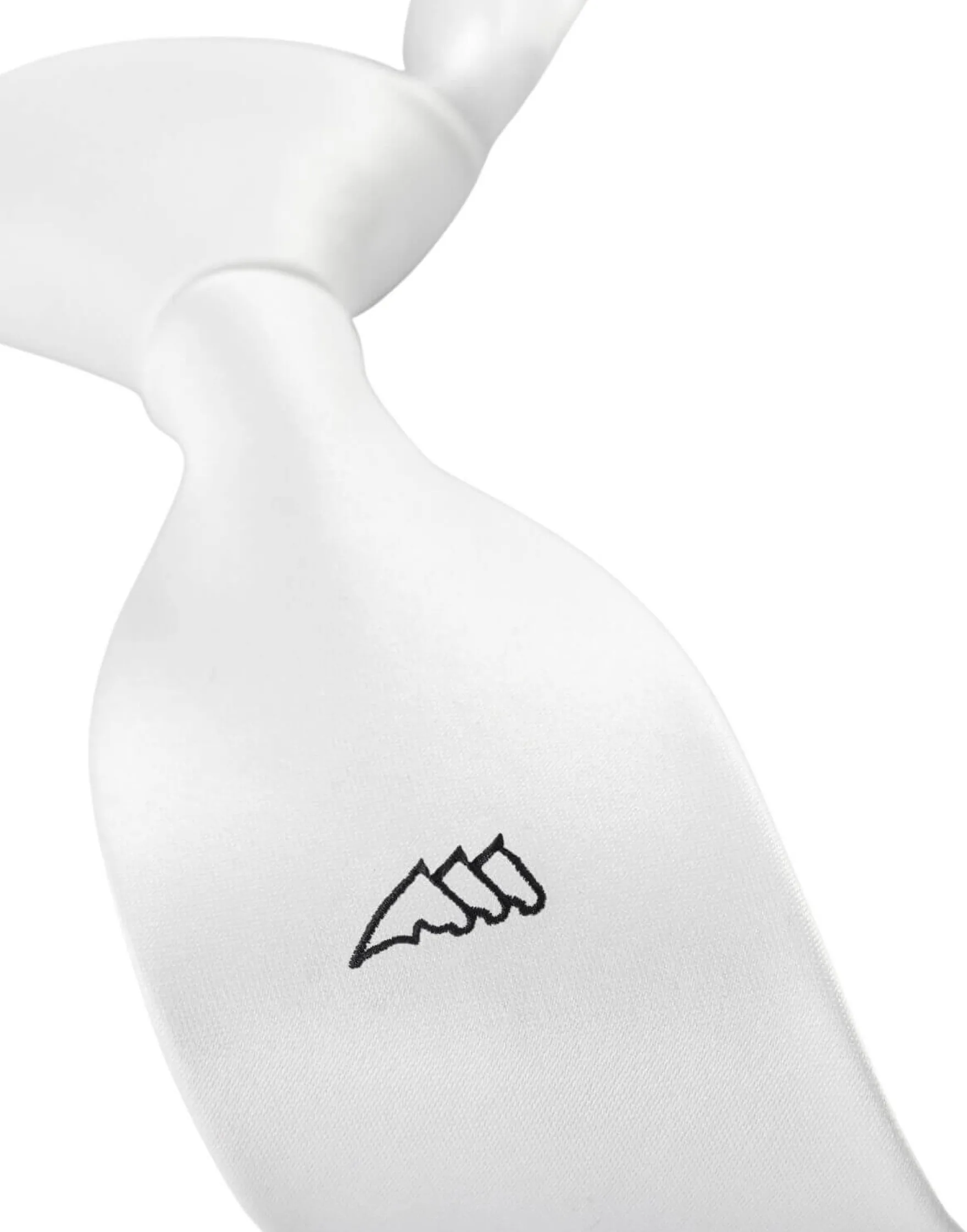 Turnierkrawatte Quick Tie