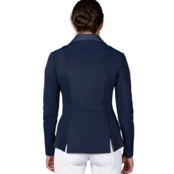 Turniersakko Damen Kae FS24, Turnierjacket