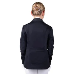Turniersakko Kinder Kae, Turnierjacket