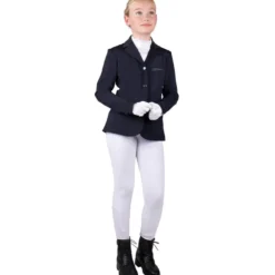 Turniersakko Kinder Kae, Turnierjacket