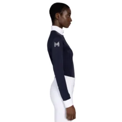 Turniershirt Damen Aira, langarm
