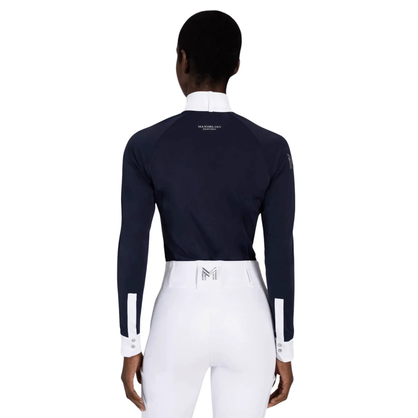 Turniershirt Damen Aira, langarm