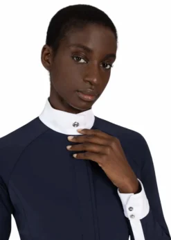 Turniershirt Damen Aira, langarm