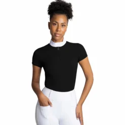 Turniershirt Damen Air Show, kurzarm