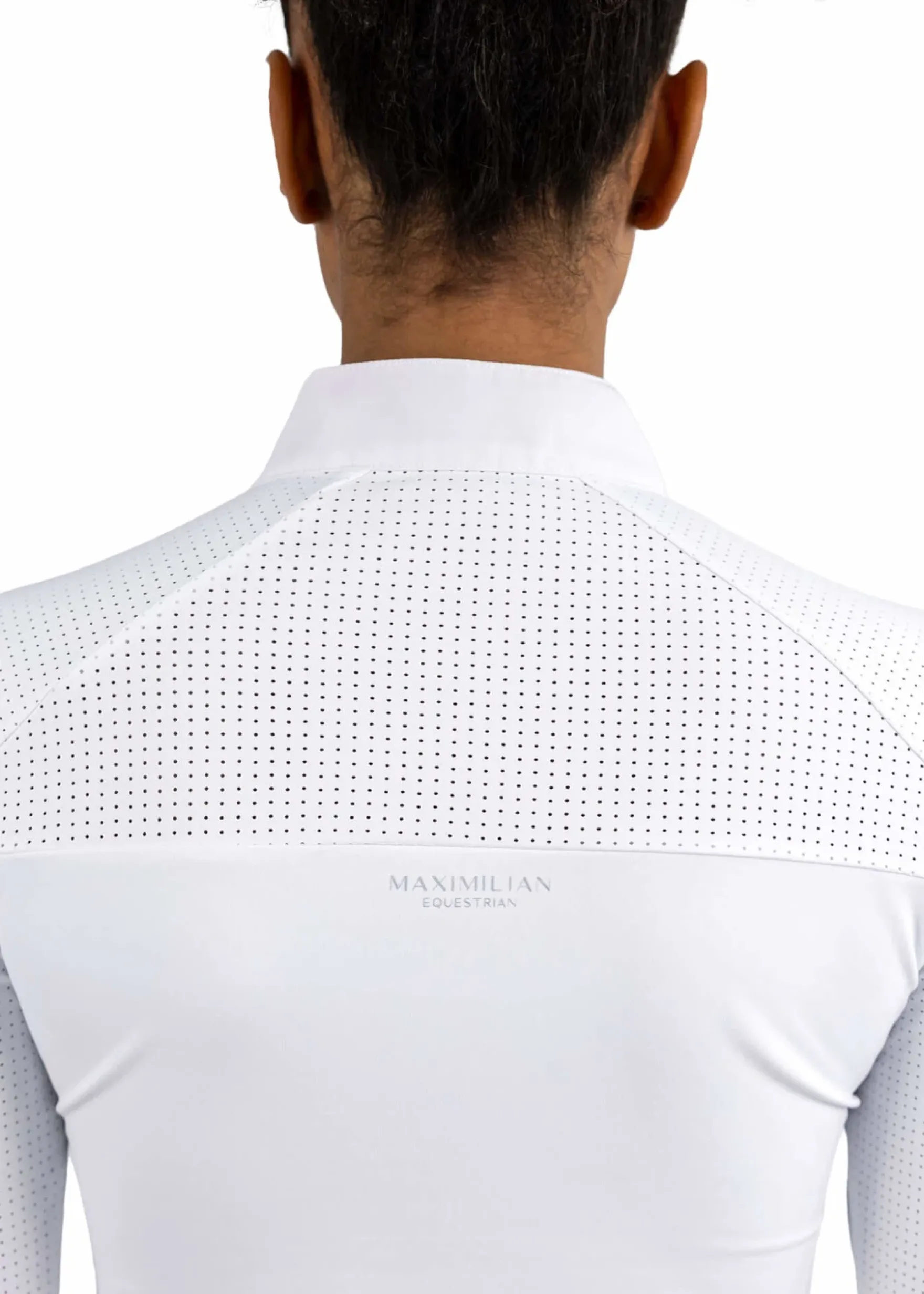 Turniershirt Damen Airshow, langarm