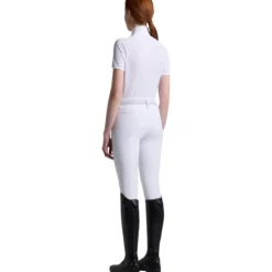 Turniershirt Damen American FS26, kurzarm