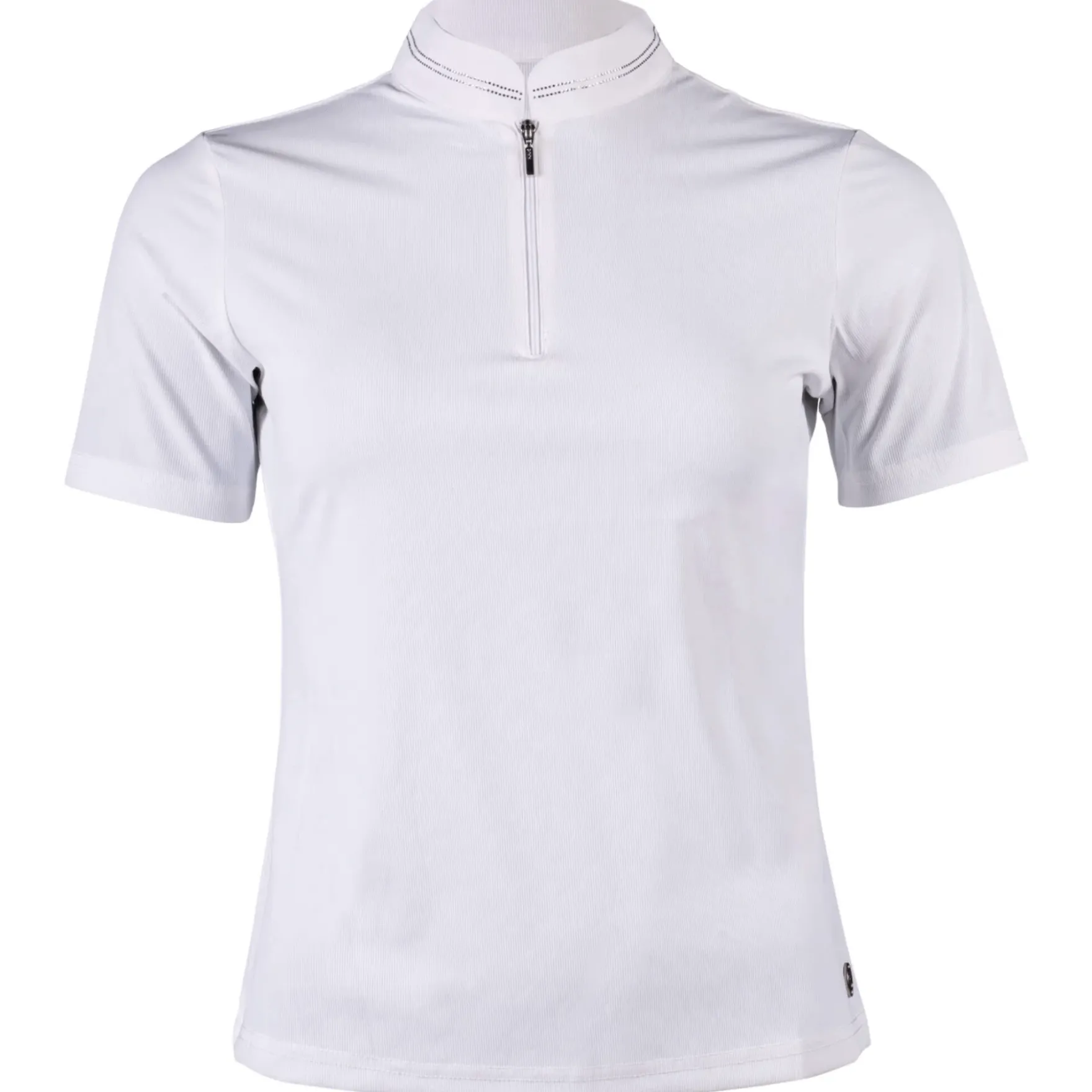 Turniershirt Damen Amy, kurzarm
