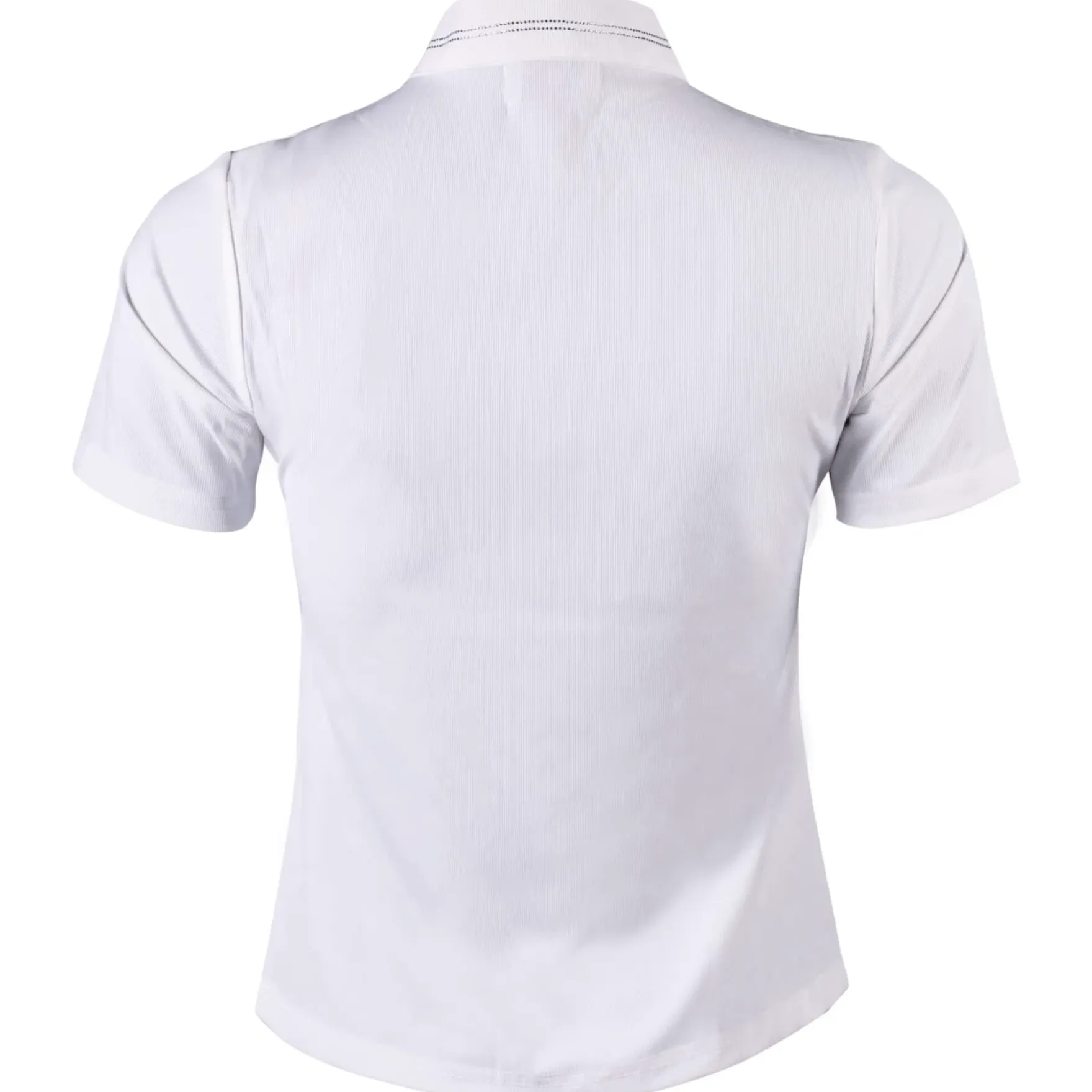 Turniershirt Damen Amy, kurzarm