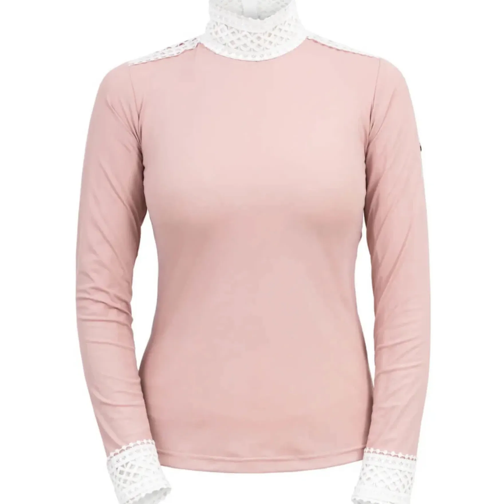 Turniershirt Damen Ariosa, langarm