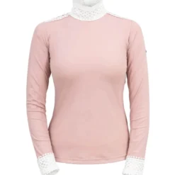 Turniershirt Damen Ariosa, langarm