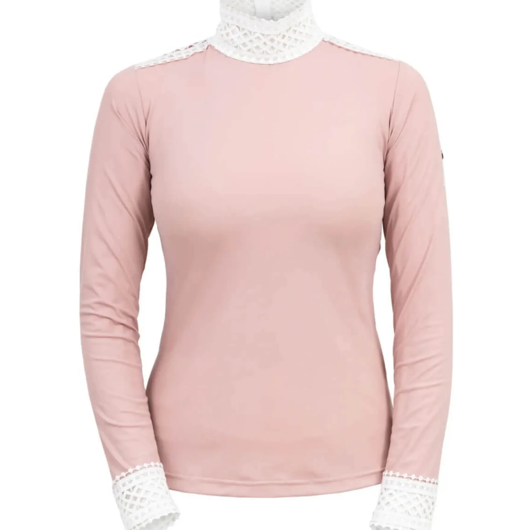 Turniershirt Damen Ariosa, langarm