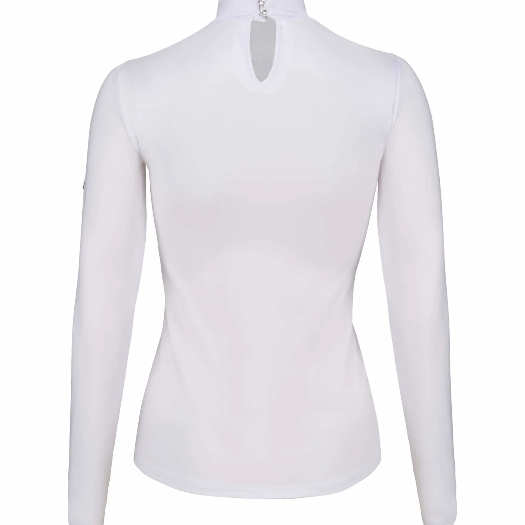 Turniershirt Damen Aura, langarm