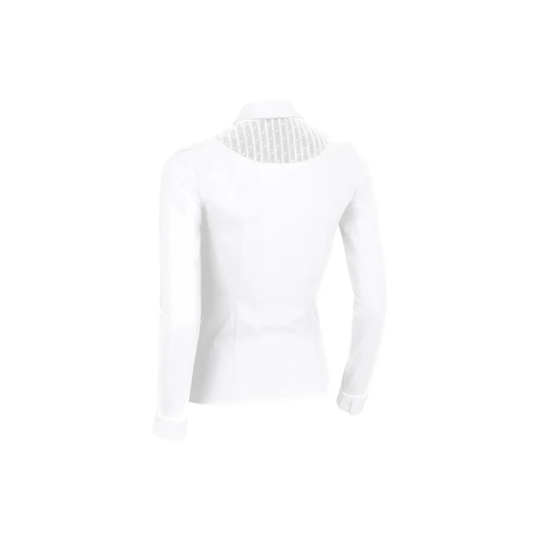 Turniershirt Damen Beatrice, langarm