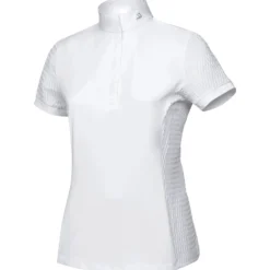 Turniershirt Damen Catic HW23, kurzarm