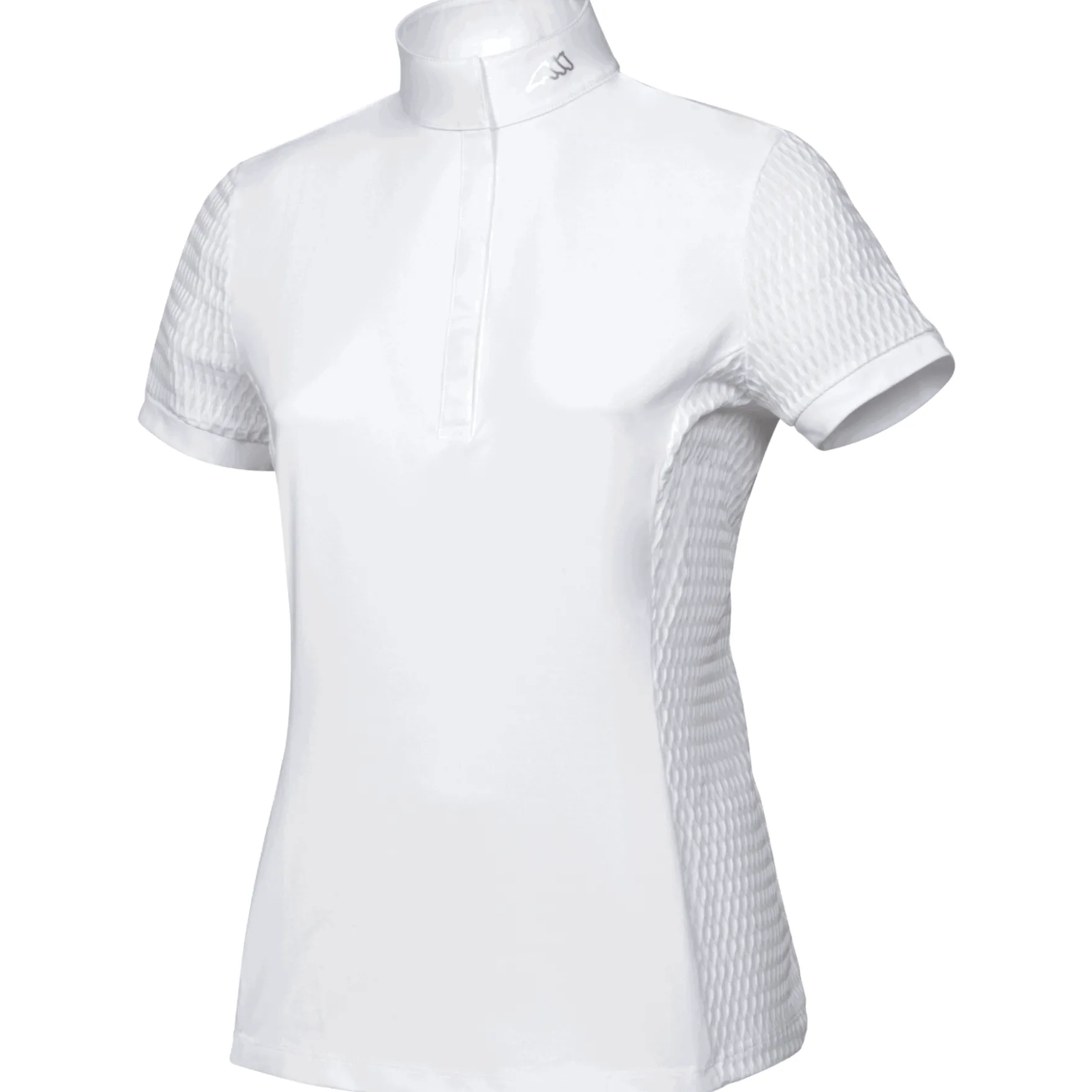 Turniershirt Damen Catic HW23, kurzarm
