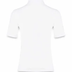 Turniershirt Damen Classic, kurzarm