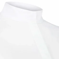 Turniershirt Damen Classic, kurzarm