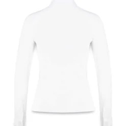 Turniershirt Damen Classic, langarm