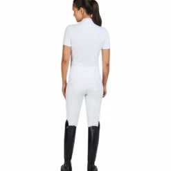Turniershirt Damen Competition FS25, kurzarm