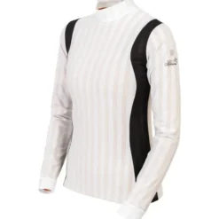 Turniershirt Damen Duo Harmony, langarm