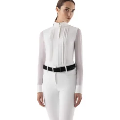 Turniershirt Damen Eqgelsa FS26, langarm