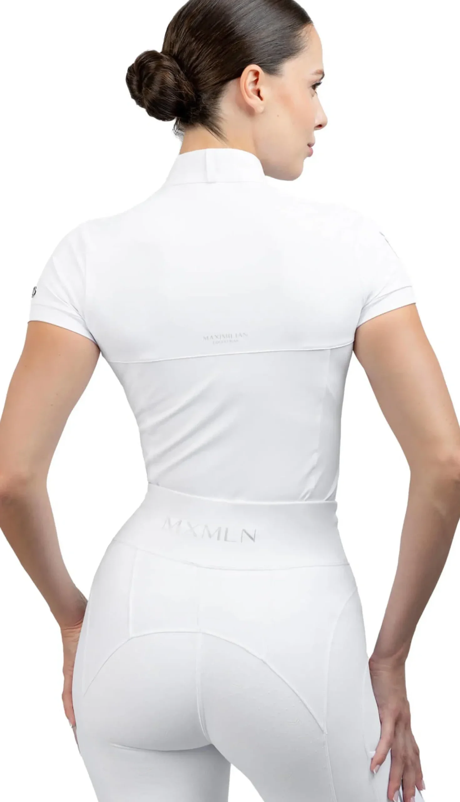 Turniershirt Damen Era, kurzarm