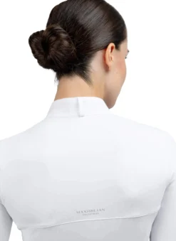 Turniershirt Damen Era, langarm