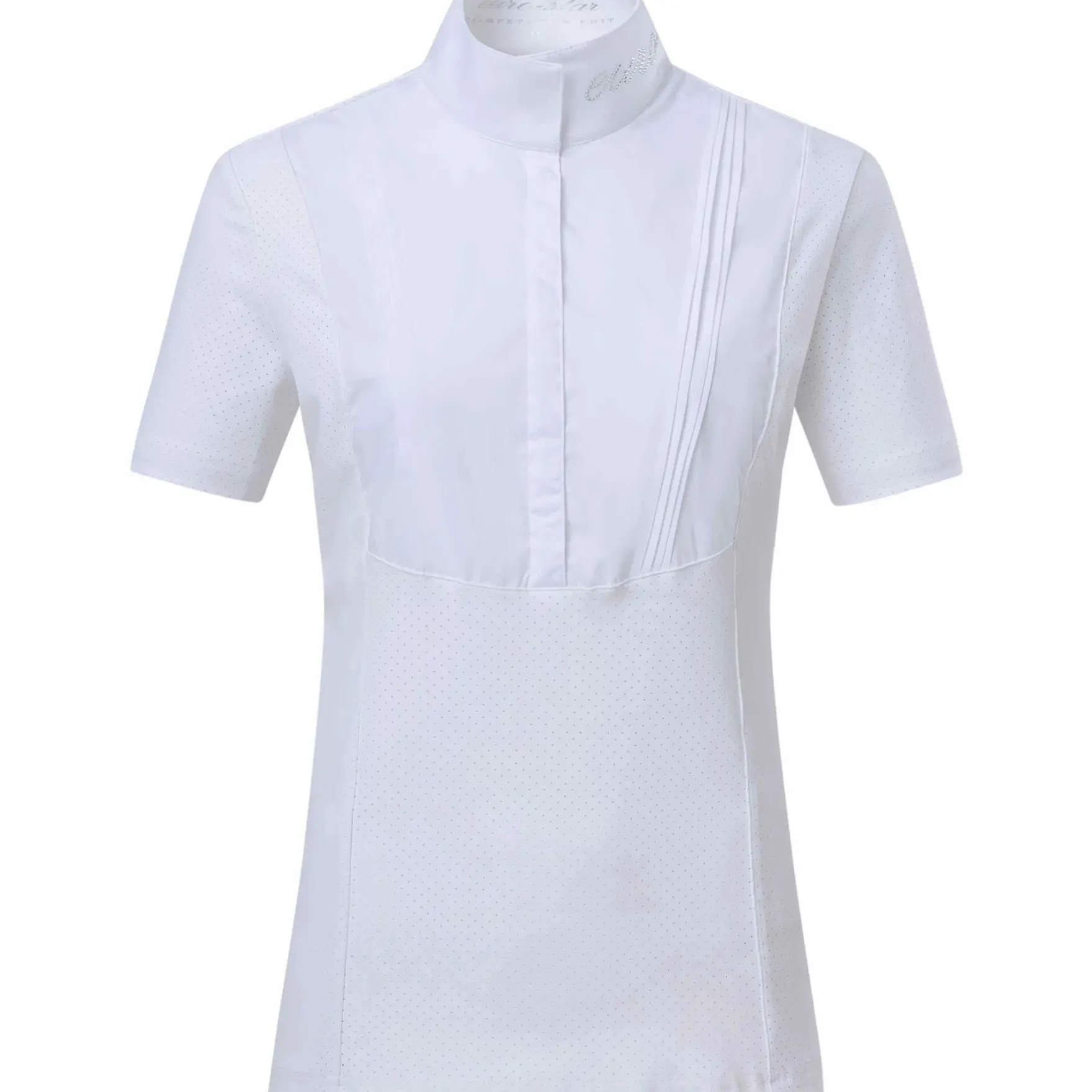Turniershirt Damen ESAmira FS24, kurzarm