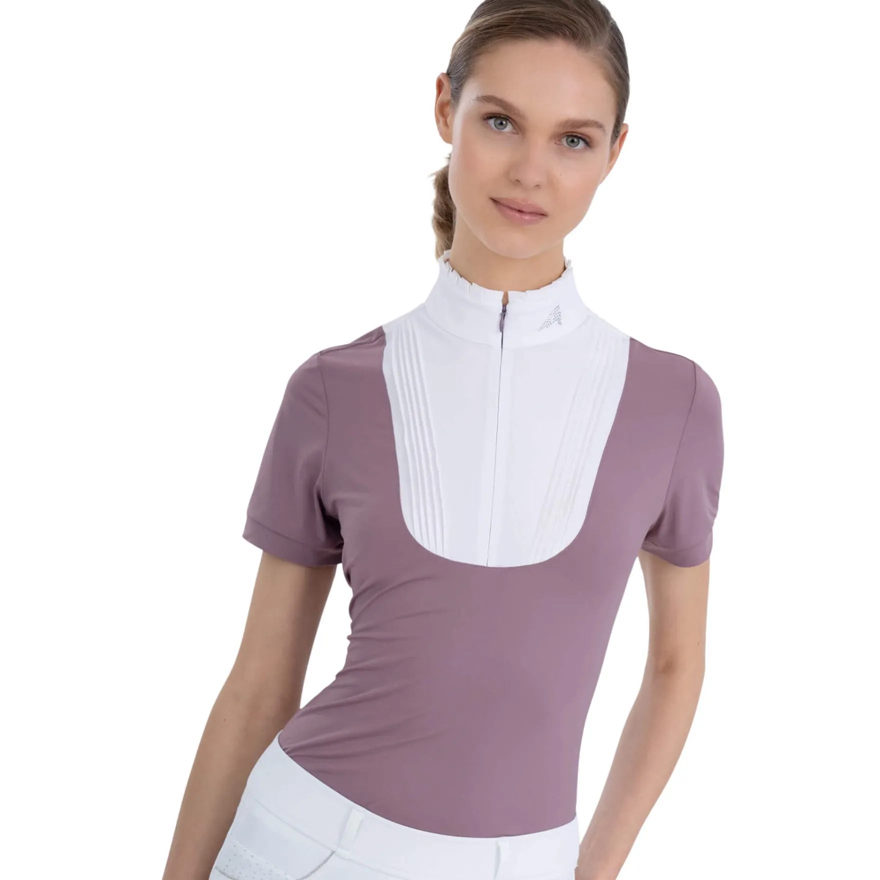 Turniershirt Damen ESInes FS26, kurzarm