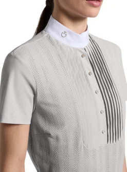 Turniershirt Damen FS26, kurzarm