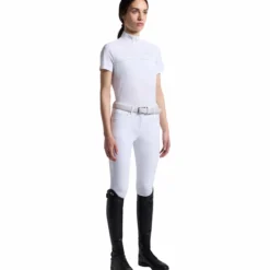 Turniershirt Damen FS26, kurzarm