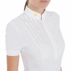 Turniershirt Damen FS26, kurzarm